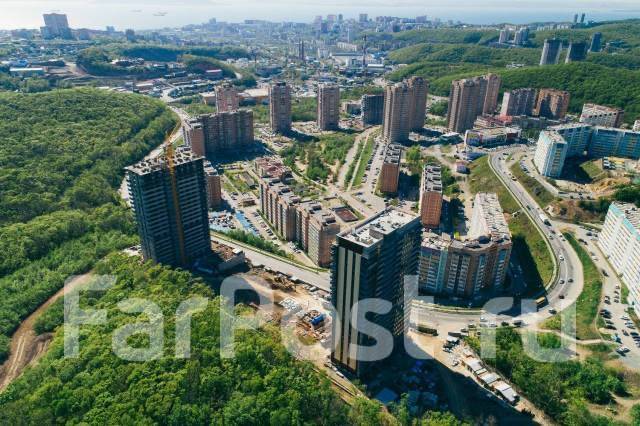 Район снеговая падь владивосток фото