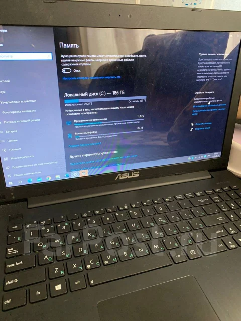 Asus X553M. ��� 4 �� ����