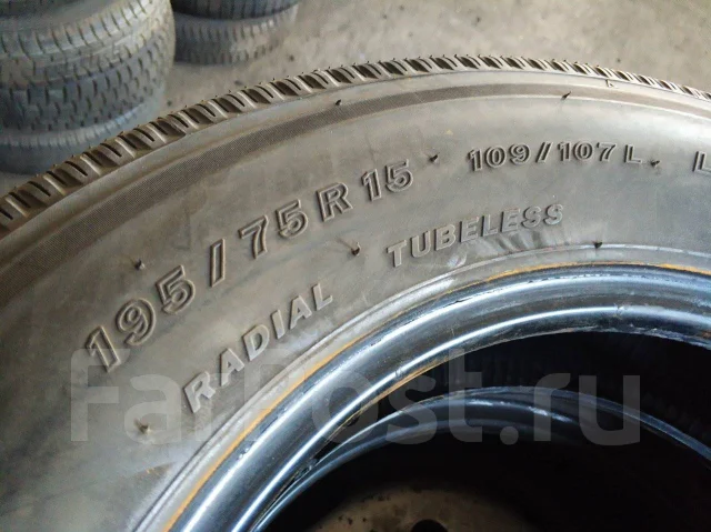 Toyo M130. ������, 2013 ���, �/�, ����� 20 % ����