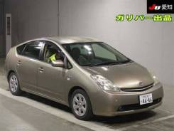Toyota Prius. NHW20, 1NZ ����
