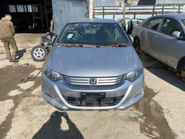Honda Insight. ZE2, LDA ����