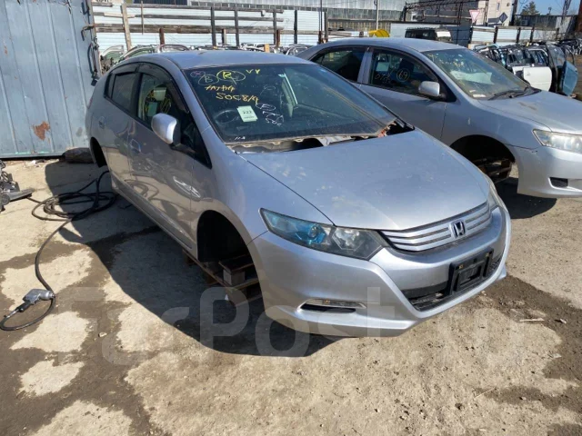 Honda Insight. ZE2, LDA ����