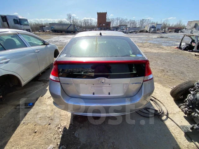 Honda Insight. ZE2, LDA ����