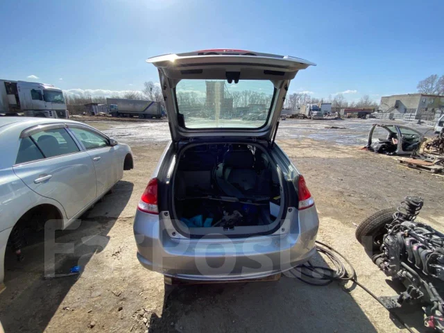 Honda Insight. ZE2, LDA ����