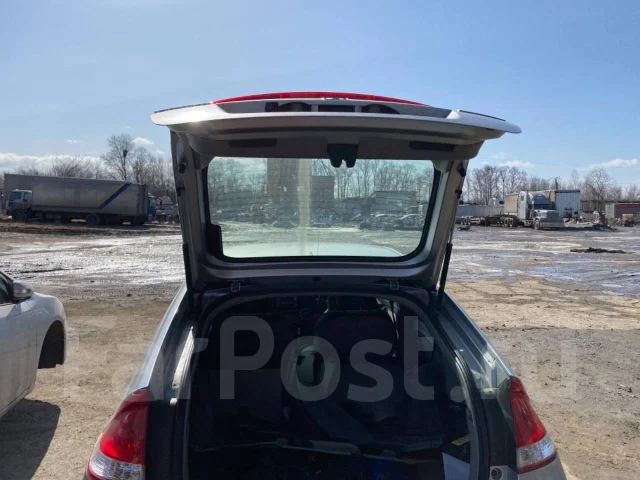 Honda Insight. ZE2, LDA ����