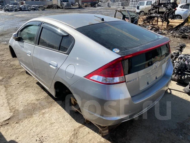 Honda Insight. ZE2, LDA ����