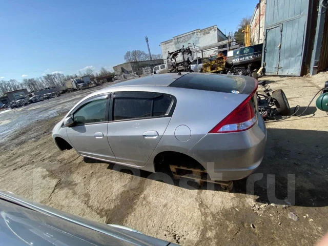 Honda Insight. ZE2, LDA ����