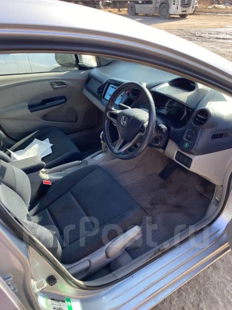 Honda Insight. ZE2, LDA ����