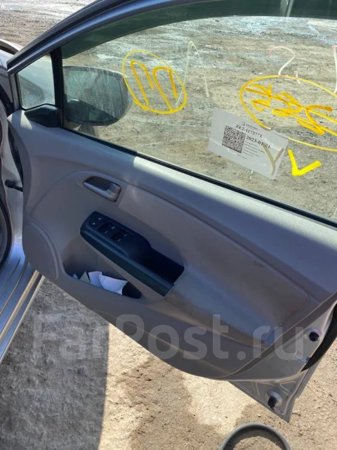 Honda Insight. ZE2, LDA ����