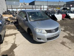 Toyota Allion. NZT260, 1NZFE ����