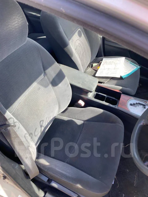 Toyota Allion. NZT260, 1NZFE ����