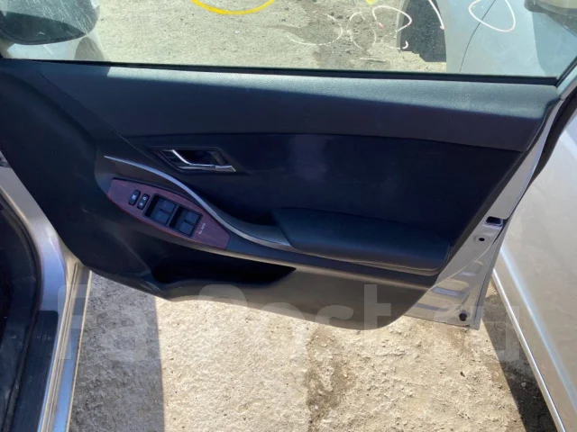 Toyota Allion. NZT260, 1NZFE ����