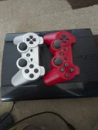 Sony PlayStation 3 ����