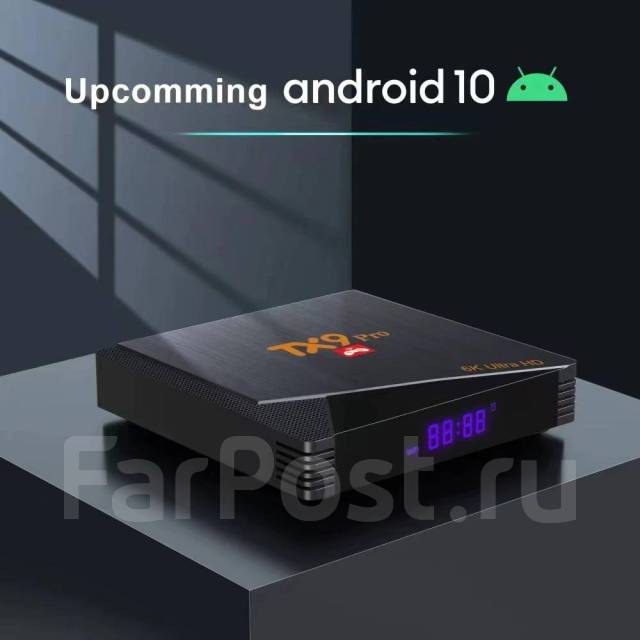 Игровая тв приставка TX9 Pro, Android, Dendy, денди,sega,ps1,9000 игр ...