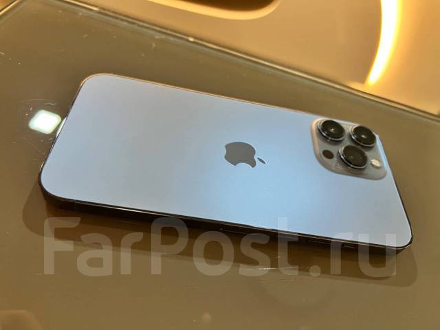 iPhone 13 Pro Max батарея 97% - Смартфоны и сотовые телефоны во ...