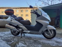 Honda Silver Wing. 600����. ��., ��������, ���, � �������� ����