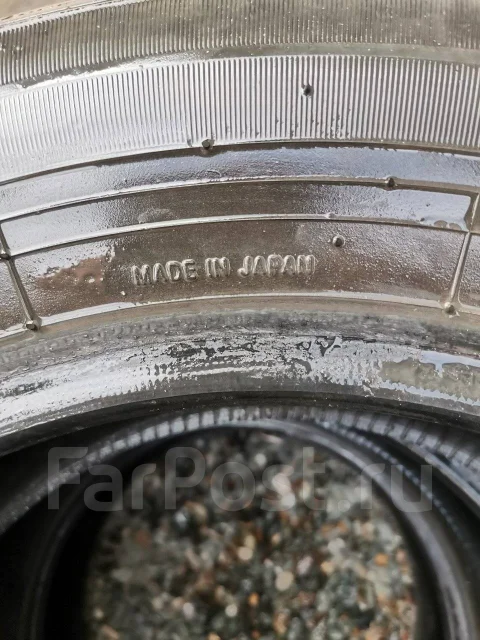 Toyo Tranpath mpF. ������, 2012 ���, �/�, ����� 20 % ����