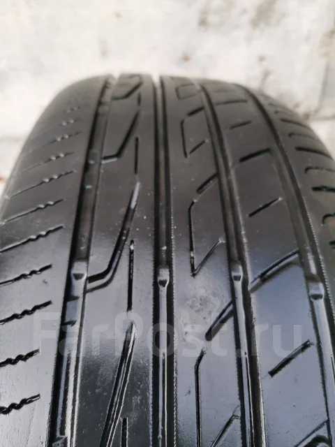 Toyo Tranpath mpF. ������, 2012 ���, �/�, ����� 20 % ����