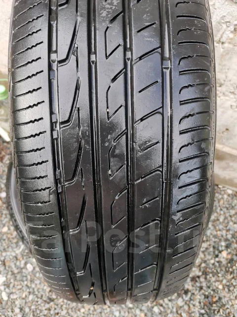 Toyo Tranpath mpF. ������, 2012 ���, �/�, ����� 20 % ����