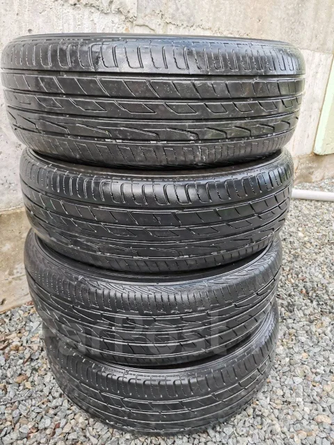 Toyo Tranpath mpF. ������, 2012 ���, �/�, ����� 20 % ����