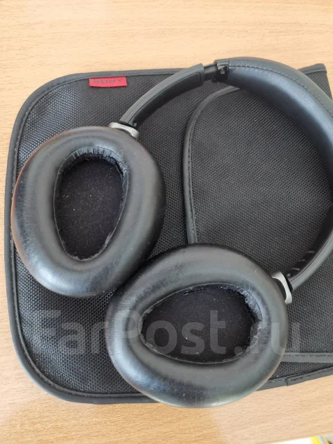 Sony MDR-10RBT ����