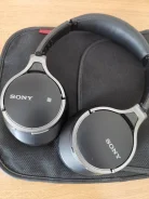 Sony MDR-10RBT ����