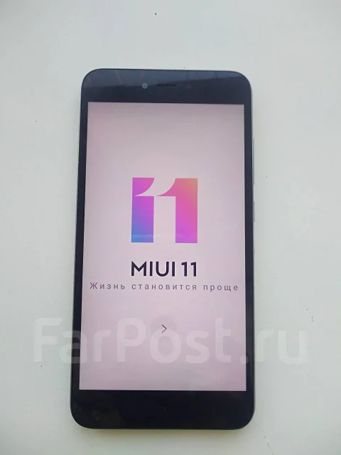 Xiaomi Redmi Note 5A. �/�, 16 ��, �����������, 4G LTE ����