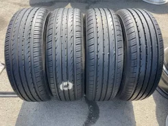 Toyo NanoEnergy J59. ������, 2016 ���, �/�, ����� �� 5 % ����