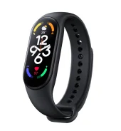 Xiaomi Smart Band 7. ��� ����� �� ������������ ����