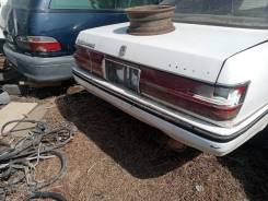Toyota Crown. GS131, 1GGZE ����