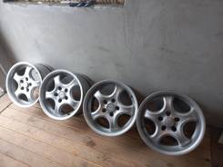 Dezent F. 7.5x15", 5x112, ET35,  72,0. 