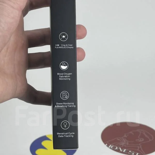 Xiaomi Smart Band 7. ��� ����� �� ������������ ����