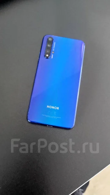 Honor 20. �/�, 128 ��, ����� ����