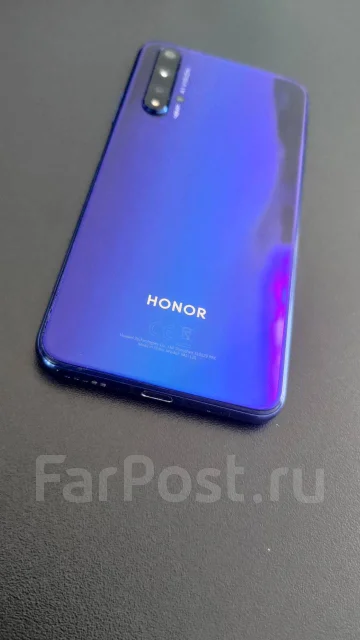 Honor 20. �/�, 128 ��, ����� ����