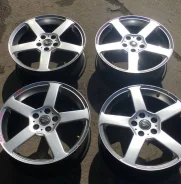Victor Equipment Stabil. 7.0x17", 5x108, ET50 ����