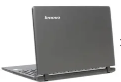 Lenovo B50-10. 15.6", ��� 4 ��, ���� 500���, WiFi: 1, Bluetooth: 1, ����������� �� 4��. ����