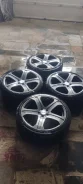 Cosmic Venerdi. 8.0/8.5x20", 5x114.3, ET45/33, �� 73���. ����