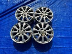 Topy Sibilla Next DZ-10. 6.0x15", 5x114.3, ET43, �� 72���. ����