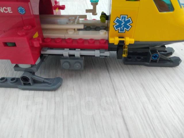 60179 lego city sales