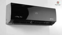 Royal Clima. 22��&sup2; ����