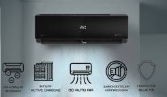 Royal Clima. 35��&sup2; ����