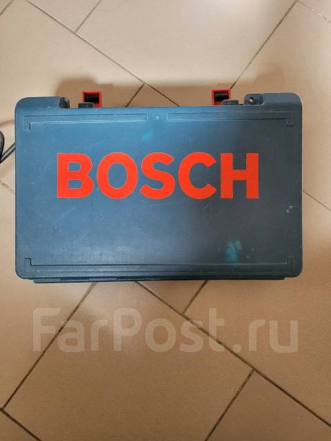 Продам перфоратор Bosch GBH 2-24 DSR, б/у, в наличии. Цена: 15 000₽ в ...