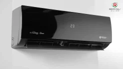 Royal Clima. 22��&sup2; ����