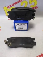 ������� ��������� ��������, ������ Akebono AN-366WK [PF-3280] AN366WK ����