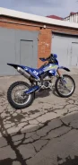 Yamaha WR 250R. 250����. ��., ��������, ���������, ������ �� �� ����