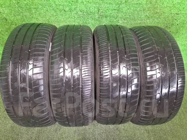 Резина легковая TOYO MPZ [306W0014180], 18", 1 шт, в наличии, 225 мм ...