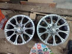 Re:Style. 7.0x15", 4x114.3, ET45,  65,0. 