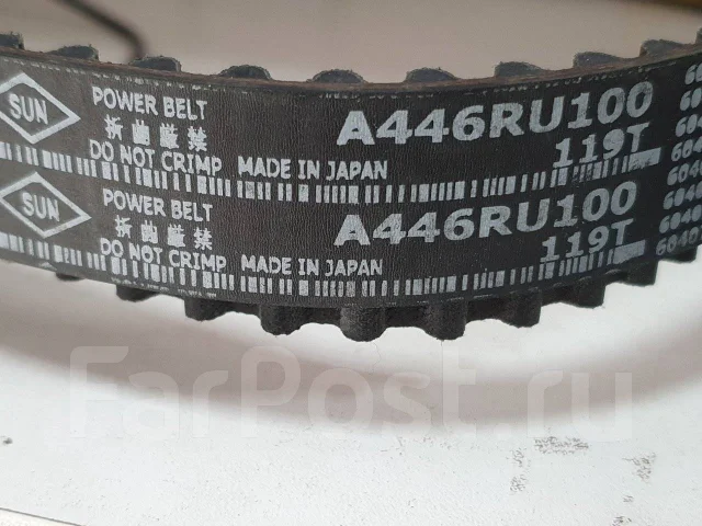 ������ ��� Suzuki G13B A446RU100 ����