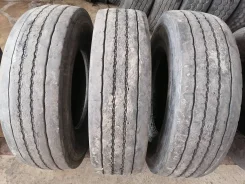 Bridgestone M-Steer 001. �����������, 2019 ���, �/�, ����� 60 % ����