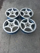 RAYS Volk Racing SF Challenge. 7.0x17", 5x114.3, ET42, �� 73,1���. ����
